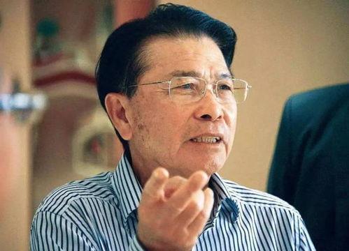 何享健最新爆料,揭秘美的集团转型之路与未来战略布局